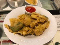 -翠华餐厅