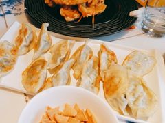 -东方饺子王(和平里店)