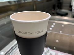 -周大福(沙田新城市广场店)
