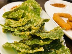 -菌乡缘·野生菌蒸汽鱼火锅(江边夜市店)