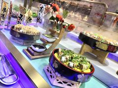 -红透天牛排海鲜自助(长和国际直营店)