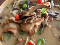 -宋记冕宁土菜馆(海门渔村二店)