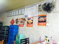 -阿军饭店·川菜(桐新路店)