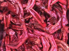 -金元源酱板鸭(常德总店)