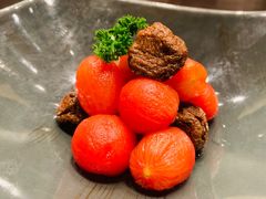 -中山保利艾美酒店-乐美中餐厅