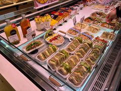 -巴黎贝甜(大宁国际商业广场店)