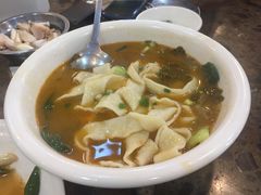 -周家大连水饺(美专校街店)