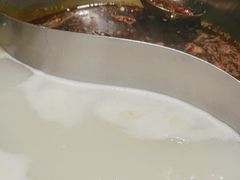-井格重庆火锅(西直门凯德Mall店)