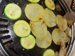 -猫爪爪原切自助烤肉(观音桥阳光世纪店)