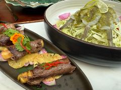 -Kinnaree by Vanessa WU