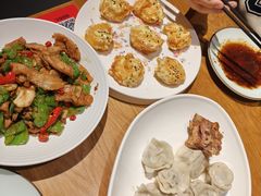 -伊喜饺子·烤鸭(五道口学院路店)