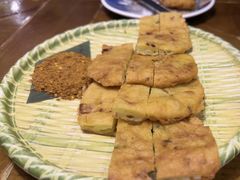 -雀舞云南菜(天津天河城购物中心店)