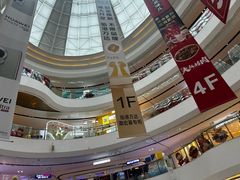 -万达广场(临港店)