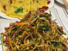 -胖太太四川麻辣排骨串(镇江路分店)
