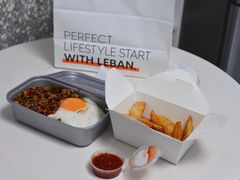 -乐班 Le'ban(凯德新地城店)