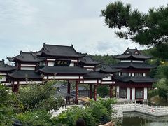 -威海华夏城景区