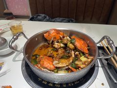 -七欣天香辣蟹火锅(南通任港路大润发店)