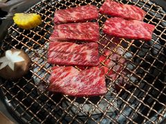 -炎蔵牛舌烤肉