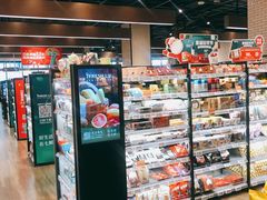 -7fresh七鲜(大族广场店)