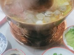 -阿郎龙虾烧烤海鲜馆(苏河融景店)
