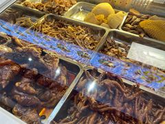 -金湘权卤菜(荷花池总店)