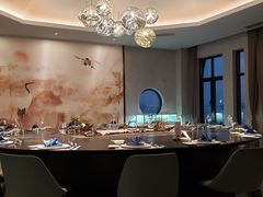 包厢-岁粤Moon·湖景餐厅(月光码头店)