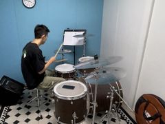 -大象音乐·吉他·架子鼓·声乐(双井店)