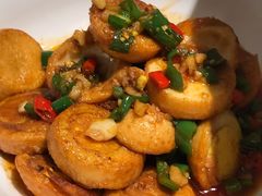 -兰湘子·湘菜小炒(石家庄万象城店)