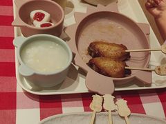 -西贝(南开大悦城店)