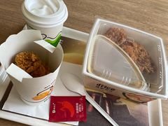 -德克士(武都2店)