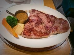 -斗牛士牛排(南京东路店)