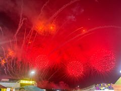 -第35届青岛国际啤酒节