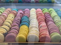 -麦雪尔甜品·生日蛋糕(新街口旗舰店)