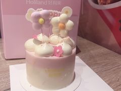 -好利来(七宝领展广场店)