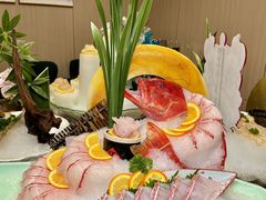 -铭门盛宴·艺术海鲜姿造(福田黑金店)