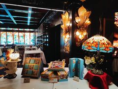 -马克西姆餐厅(崇文门店)