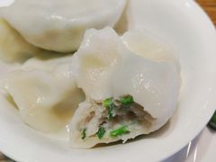 -双合园·海鲜水饺青岛菜(万佳广场店)
