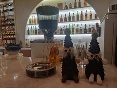 -华凌牛庄西餐厅(乌鲁木齐华凌美爵大饭店)
