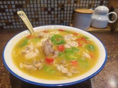 -洪福米线(浣纱路店)