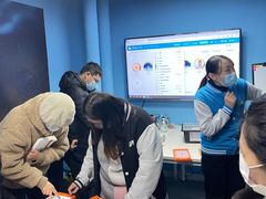 -童程童美·信息学竞赛·机器人编程·少儿编程(五棵松万达校区)