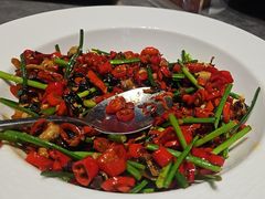 -宴东家烟火土菜(美林美寓店)