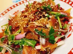 海蜇头-惠食佳(滨江大公馆店)