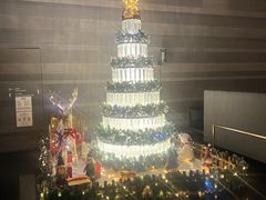 -郑州建业艾美酒店