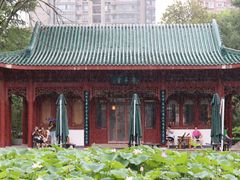 -长春观