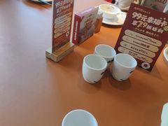 -老阿爸鲜鱼土菜(昆山花桥店)