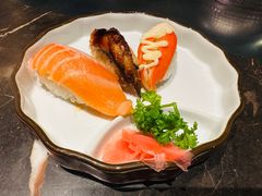 -哈尔滨索菲特大酒店-意日本料理铁板烧