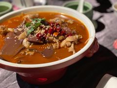 -蟹榭·本帮江浙菜·蟹宴(五角场合生汇商场店)