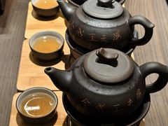 -金成潮菜博物馆(海珠湿地店)