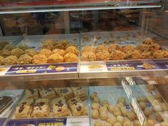 -五号法甜(二七万达店)
