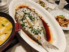 -宝月楼·台湾菜馆(天河城店)